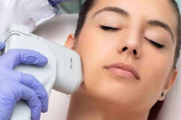 Who is the Ideal Candidate for HIFU Treatment Bexley?