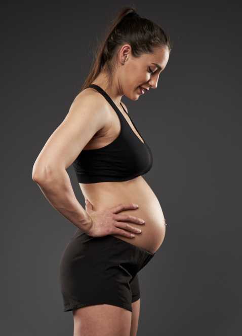 When Does a Post-Baby Belly Start to Shrink Bexley?