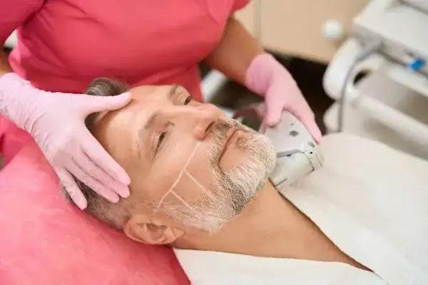 HIFU non-surgical treatment Bexley