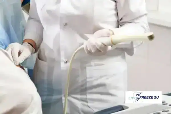 Image of HIFU Vaginal Tightening Bexley treatment.