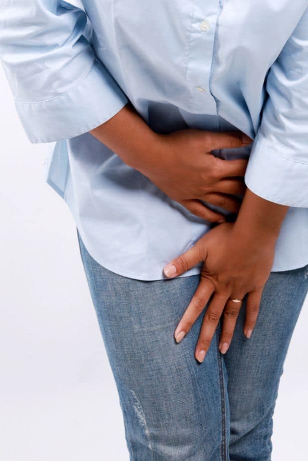 FAECAL INCONTINENCE TREATMENT Bexley