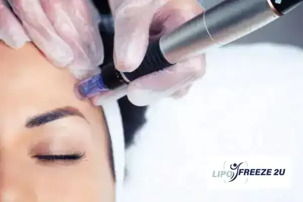 Morpheus 8 Bexley the top 10 reasons to choose this treatment!