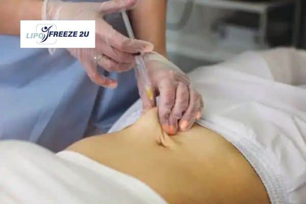 How Does Aqualyx Fat Dissolving Injection Work to Break Down Fat Bexley?
