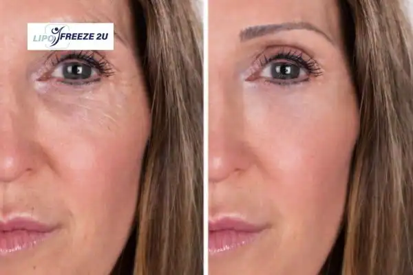 HIFU Non-Surgical Facelift Treatment Bexley results