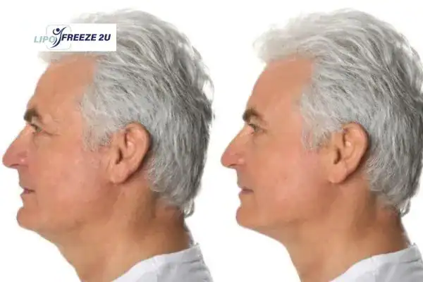 HIFU Bexley before and after results