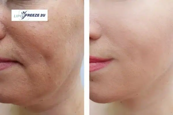 HIFU non surgical facelift treatment Bexley results