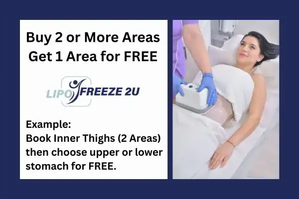 fat freezing prices Bexley
