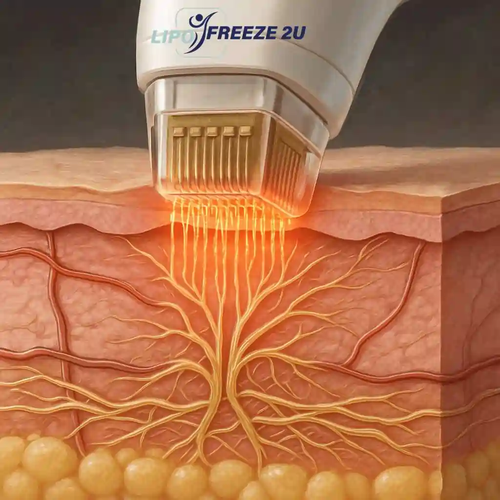 What Exactly Is RF Microneedling and Why Is Everyone Talking About It Bexley?
