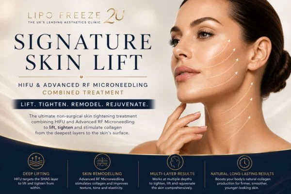 Signature Skin Lift Bexley