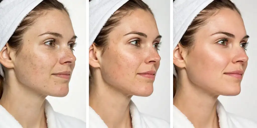 What Results Can RF Microneedling Deliver for Loose Skin After Weight Loss Medication Bexley?